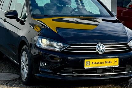 VW Golf Sportsvan 279.000 km 6.900 &euro; Limeshain 63694