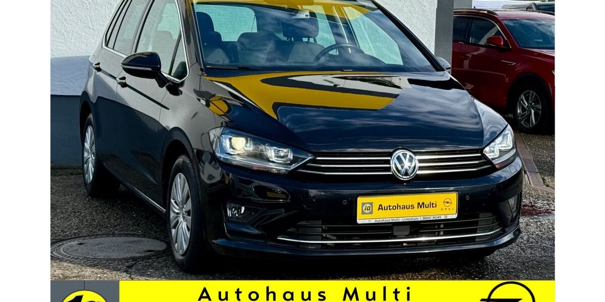 VW Golf Sportsvan 279.000 km 6.900 &euro; Limeshain 63694