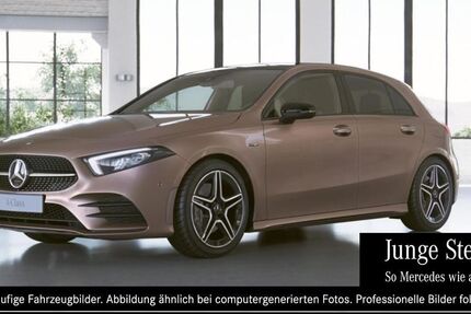 Mercedes-Benz A 250 35.990 km 24.379 &euro; Aschaffenburg 63741