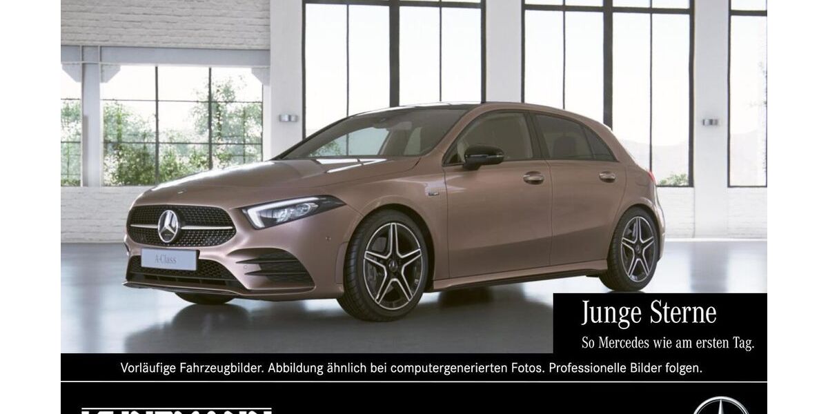 Mercedes-Benz A 250 35.990 km 24.379 &euro; Aschaffenburg 63741