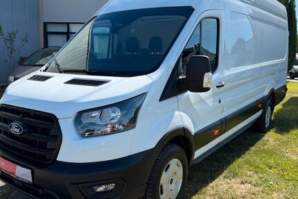 Ford Transit 16.000 km 32.100 &euro; Langen 63225