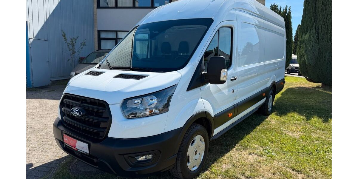 Ford Transit 16.000 km 32.100 &euro; Langen 63225