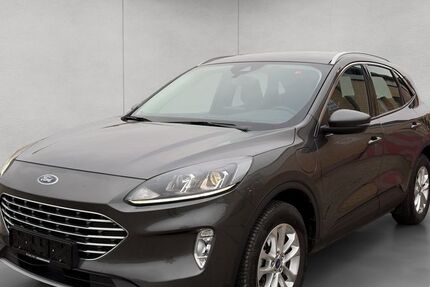 Ford Kuga 35.864 km 21.950 &euro; Frankfurt 60386