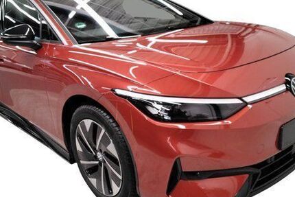 VW ID.7 16.033 km 45.880 &euro; Frankfurt 60326