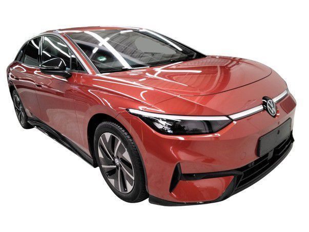 VW ID.7 16.033 km 45.880 &euro; Frankfurt 60326