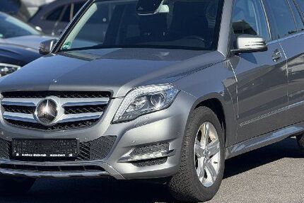 Mercedes-Benz GLK 220 285.499 km 9.900 &euro; Neu Isenburg 63263