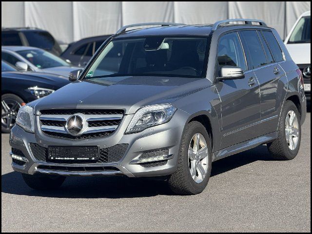 Mercedes-Benz GLK 220 285.499 km 9.900 &euro; Neu Isenburg 63263