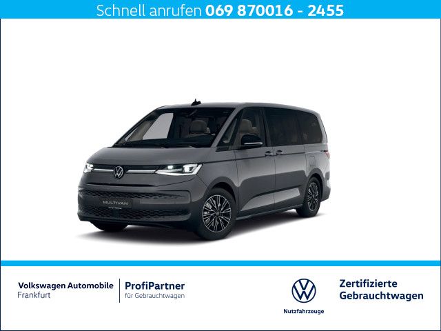 VW T7 Multivan 7.571 km 67.480 &euro; Frankfurt 60326