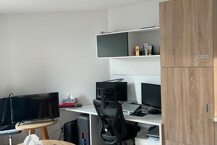 Wohnung Offenbach am Main Hafen - 1 Zimmer, 31 m&sup2;, 720&euro; | Angebot:25965715