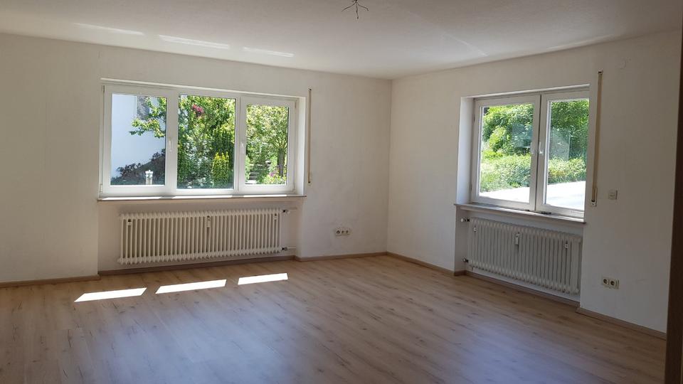 Erdgeschoßwohnung Alzenau - 5 Zimmer, 140 m&sup2;, 1.270&euro; | Angebot:24752281