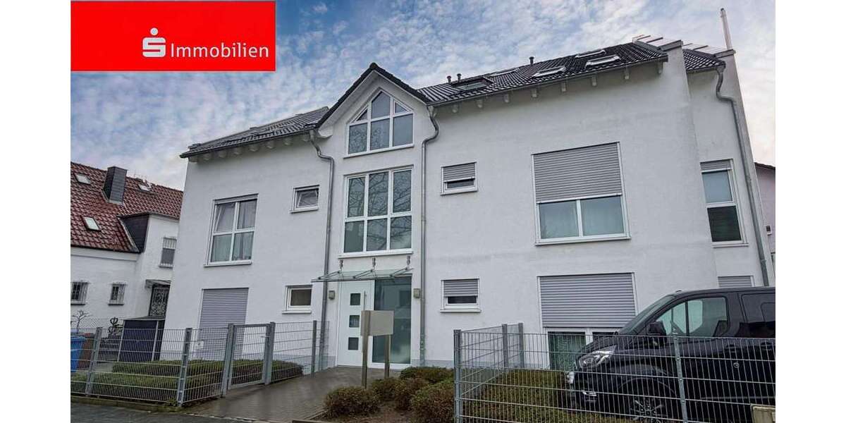 Etagenwohnung Mühlheim - 3 Zimmer, 77 m&sup2;, 339.000&euro; | Angebot:24531669