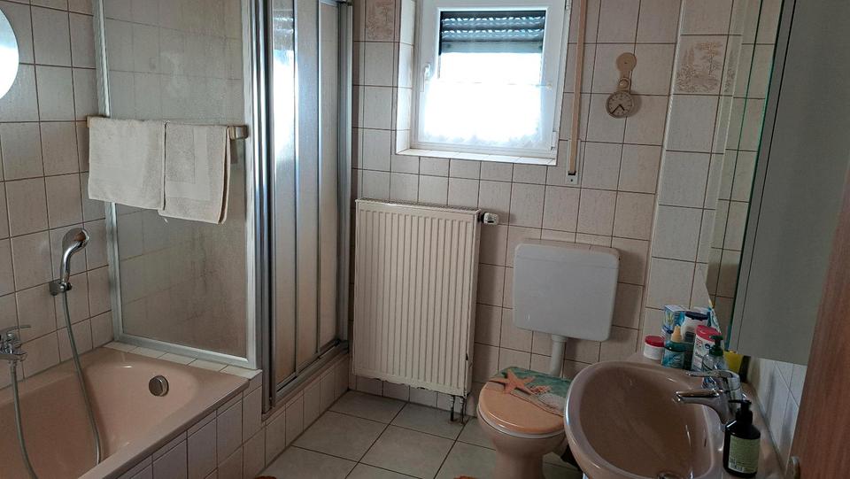 Doppelhaushälfte Großostheim - 6 Zimmer, 190 m&sup2;, 480.000&euro; | Angebot:26083294