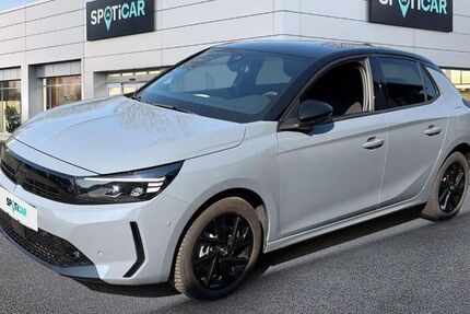 Opel Corsa 15.900 km 19.900 &euro; Blankenbach 63825