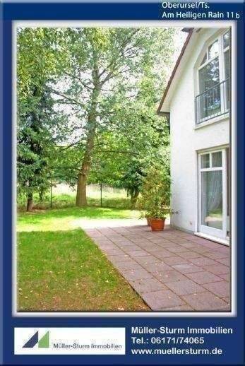 Einfamilienhaus Oberursel Stierstadt - 5 Zimmer, 134 m&sup2;, 2.750&euro; | Angebot:26824893