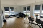 Etagenwohnung Rosbach vor der Höhe - 3 Zimmer, 101 m&sup2;, 1.500&euro; | Angebot:25859871