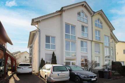 Wohnung Mühlheim am Main - 4 Zimmer, 161 m&sup2;, 635.000&euro; | Angebot:25519980