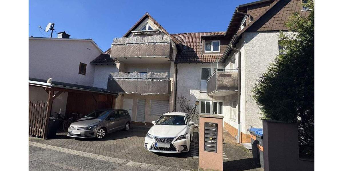 Mehrfamilienhaus, Wohnhaus Dreieich Sprendlingen - 1 Zimmer, 321 m&sup2;, 928.000&euro; | Angebot:25718893