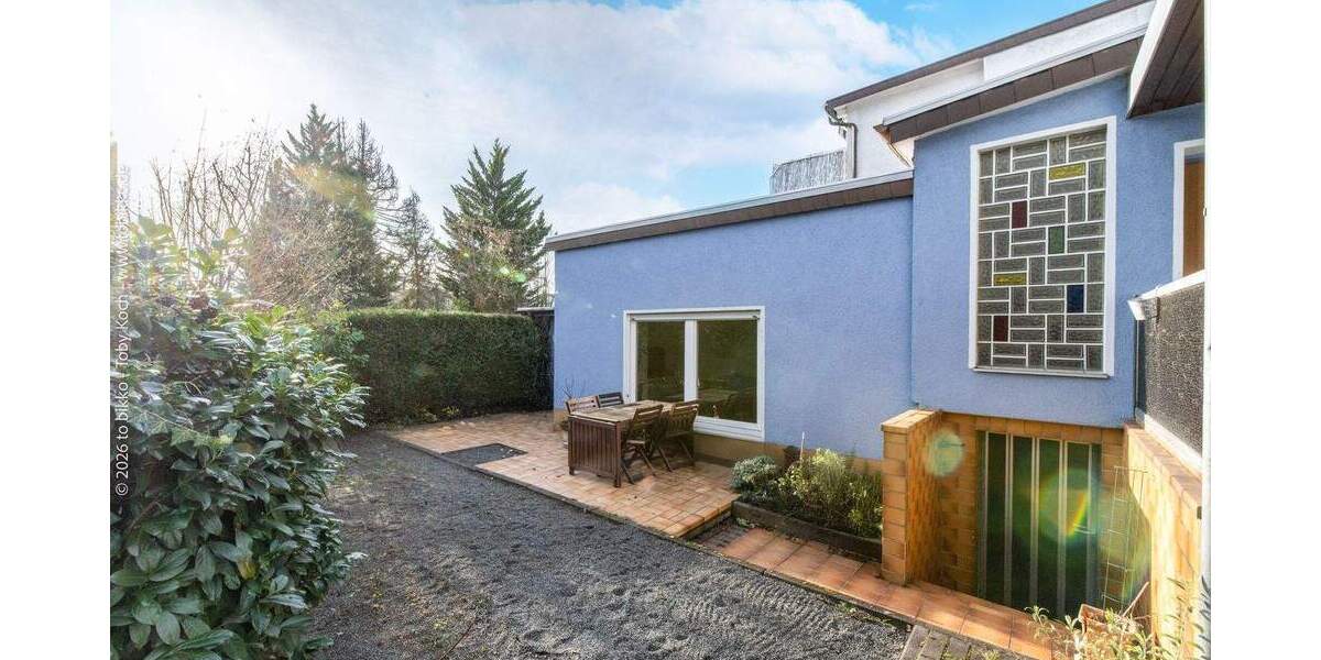 Doppelhaushälfte Neu-Isenburg Isenburg - 4 Zimmer, 63 m&sup2;, 434.900&euro; | Angebot:25822227