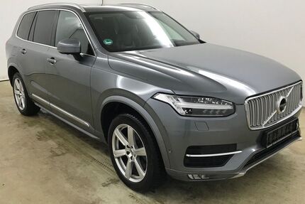 Volvo XC90 312.595 km 19.442 &euro; Eschborn 65760