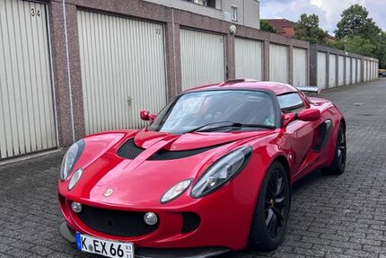 Lotus Exige 83.000 km 41.000 &euro; Frankfurt 60318
