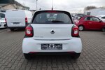 Smart ForFour electric drive EQ Klima, Tempomat, Sitzhei 80.600 km 6.890 &euro; Rodgau 63110