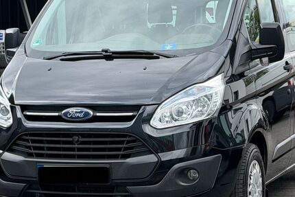 Ford Transit 115.000 km 13.999 &euro; Offenbach am Main 63075