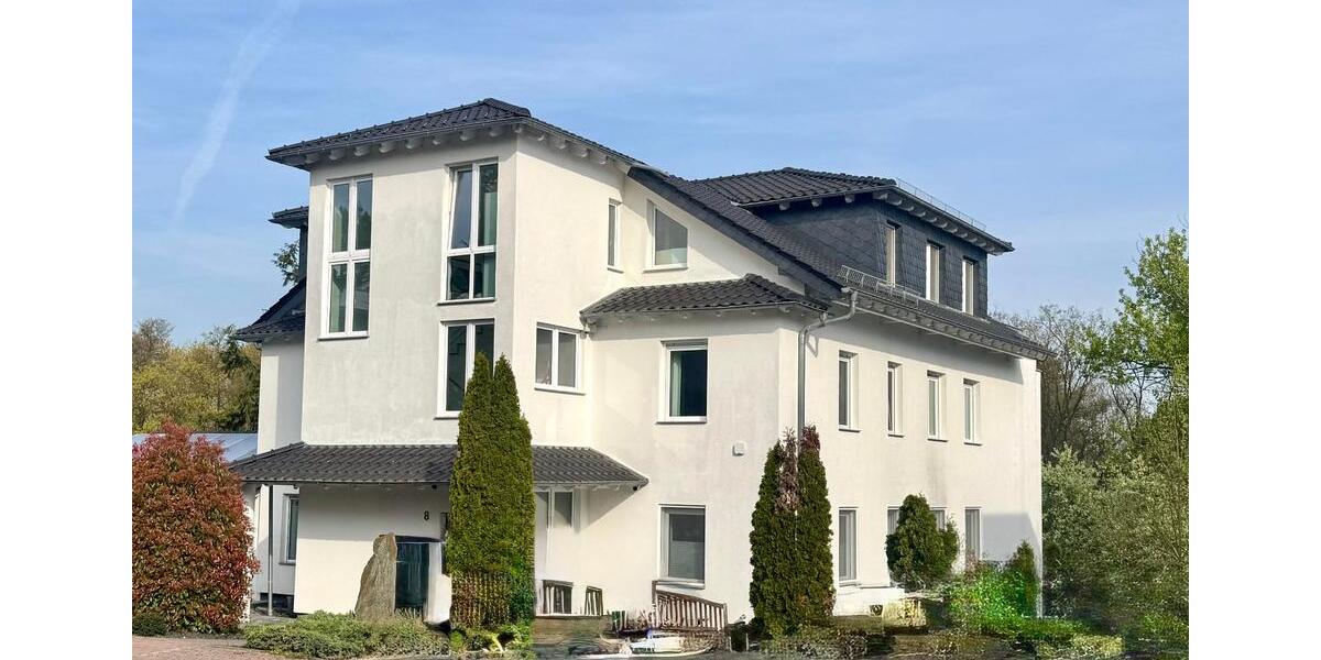 Dachgeschoßwohnung Bad Vilbel - 3 Zimmer, 144 m&sup2;, 830.000&euro; | Angebot:26864566