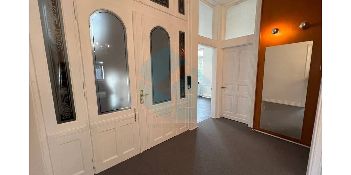 Etagenwohnung Friedberg (Hessen) Friedberg - 5 Zimmer, 170 m&sup2;, 1.250&euro; | Angebot:25734430