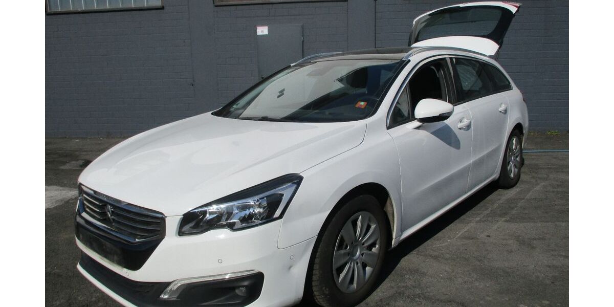 Peugeot 508 311.000 km 3.400 &euro; Rodgau 63110