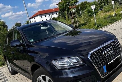 Audi Q5 190.000 km 14.500 &euro; Offenbach am Main 63069