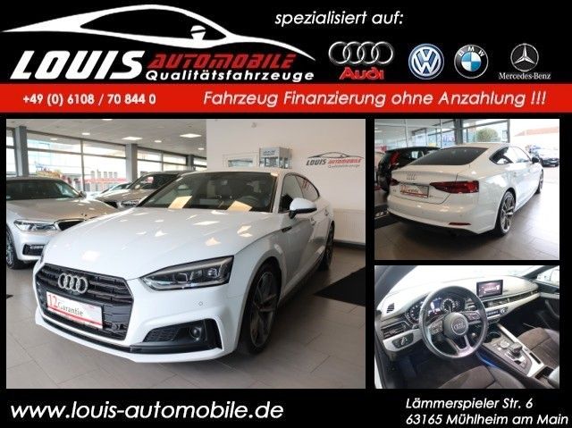 Audi A5 99.000 km 23.950 &euro; Mühlheim am Main 63165