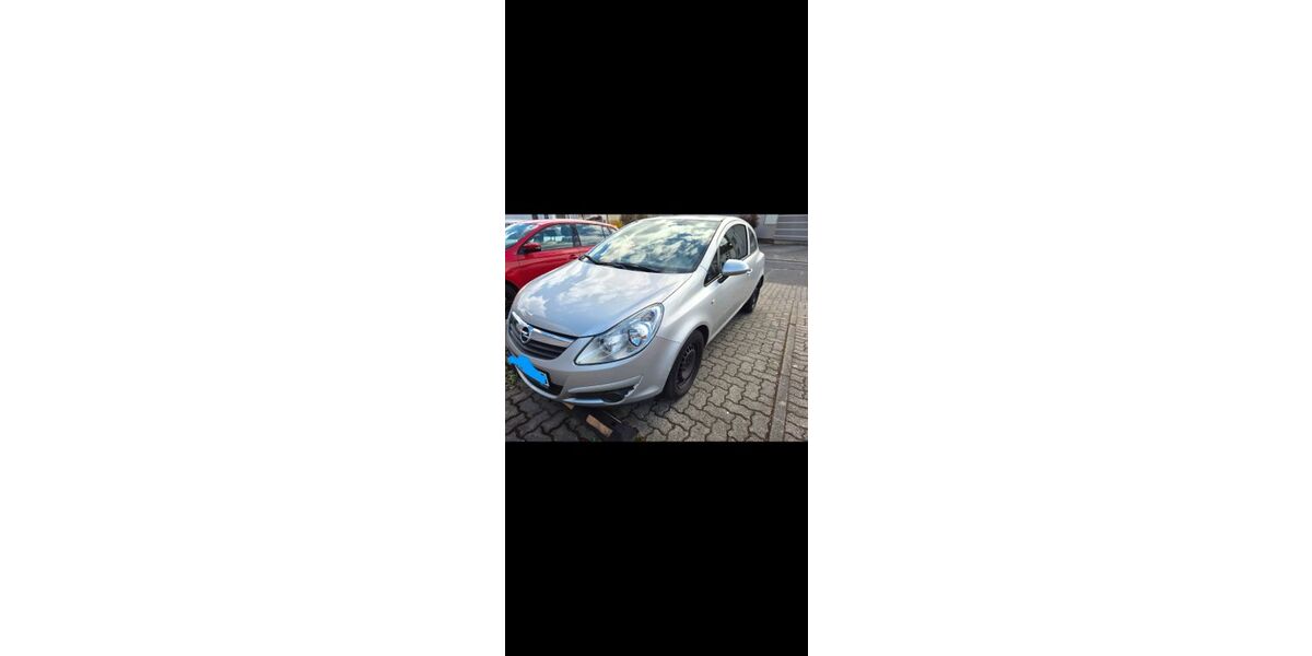 Opel Corsa 184.330 km 1.200 &euro; Mainaschaff 63814