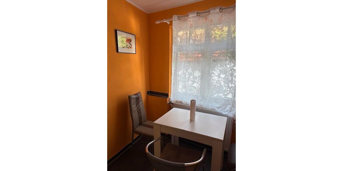 Etagenwohnung Gründau - 1 Zimmer, 20 m&sup2;, 550&euro; | Angebot:25408768