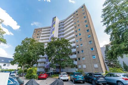 Wohnung Heusenstamm - 2 Zimmer, 56 m&sup2;, 159.000&euro; | Angebot:27528509
