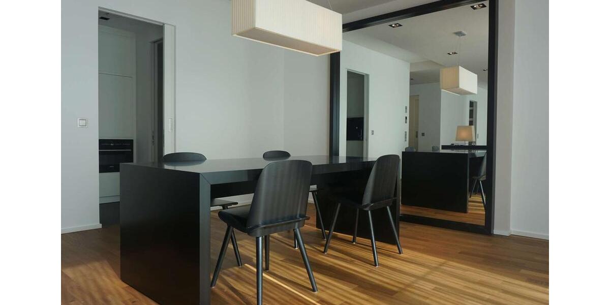 Etagenwohnung Frankfurt am Main Innenstadt 1 - 2 Zimmer, 86 m&sup2;, 1.700&euro; | Angebot:25513221