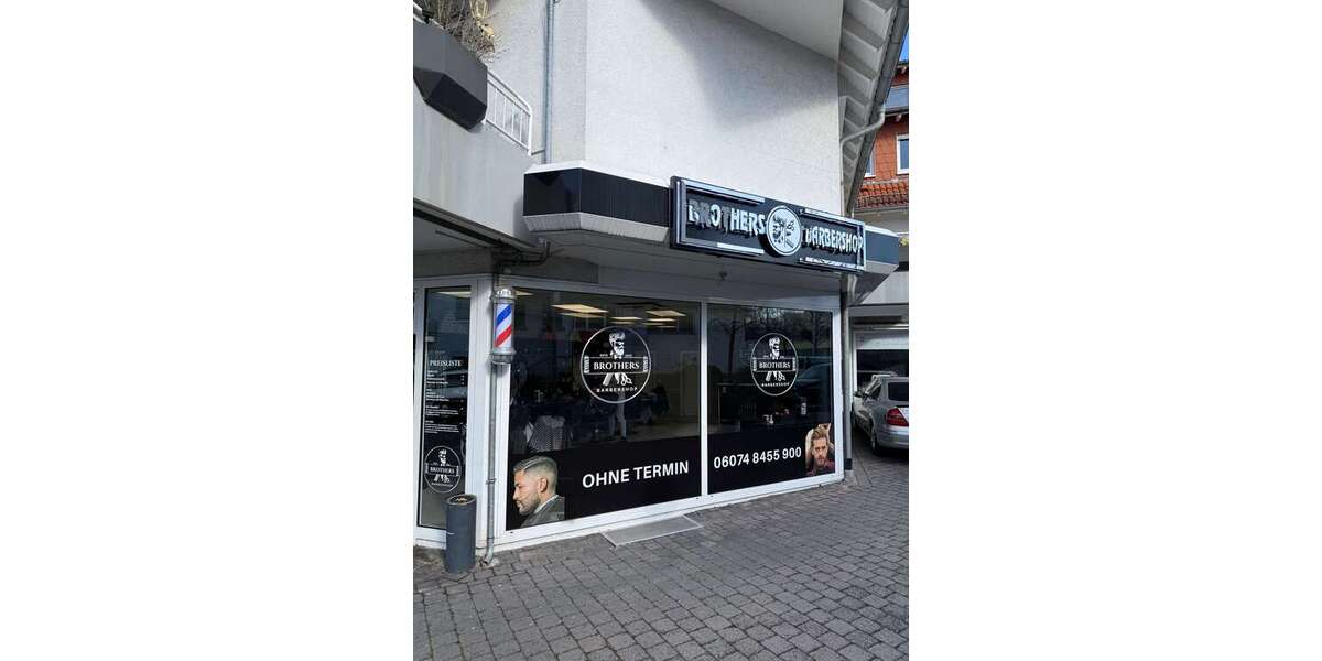 Gewerbeobjekt Rödermark - 189.000&euro; | Angebot:25756752