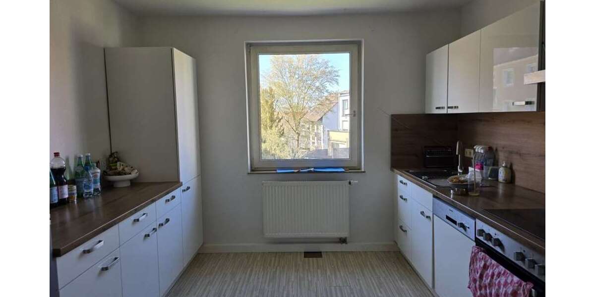 Etagenwohnung Aschaffenburg Österreicher Kolonie - 2 Zimmer, 47 m&sup2;, 177.000&euro; | Angebot:20191080