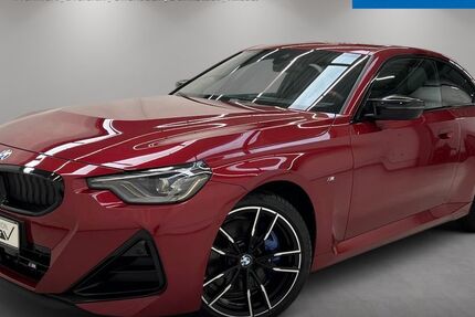 BMW M240i 20.123 km 52.980 &euro; Dreieich-Sprendlingen 63303