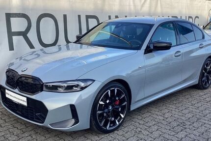 BMW M340i 11.801 km 61.133 &euro; Hainburg 63512