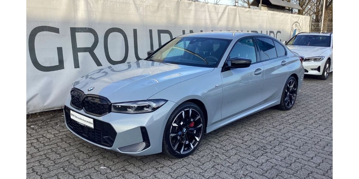 BMW M340i 11.801 km 61.133 &euro; Hainburg 63512
