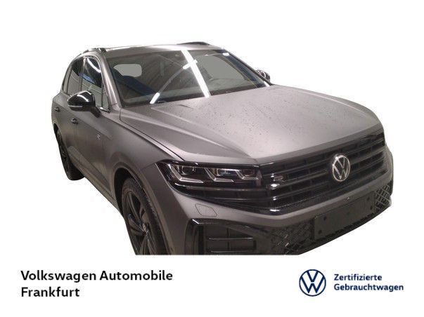 VW Touareg 14.924 km 75.980 &euro; Hanau 63452