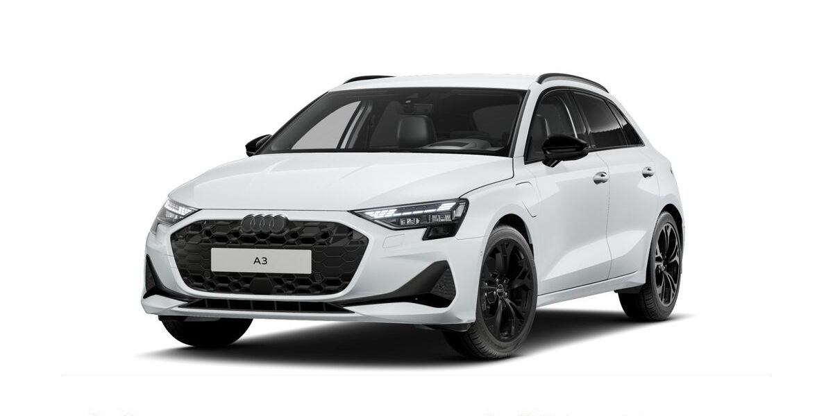 Audi A3 9.000 km 40.919 &euro; Hanau 63452