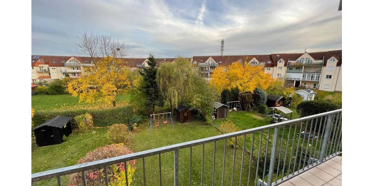 Etagenwohnung Dietzenbach Steinberg - 3 Zimmer, 84 m&sup2;, 279.000&euro; | Angebot:25768133