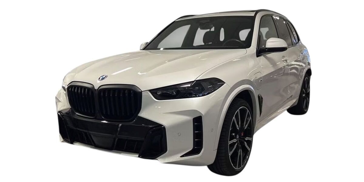 BMW X5 20.000 km 89.607 &euro; Schöneck 61137