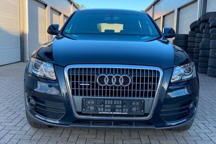 Audi Q5 131.000 km 13.900 &euro; Dieburg 64807
