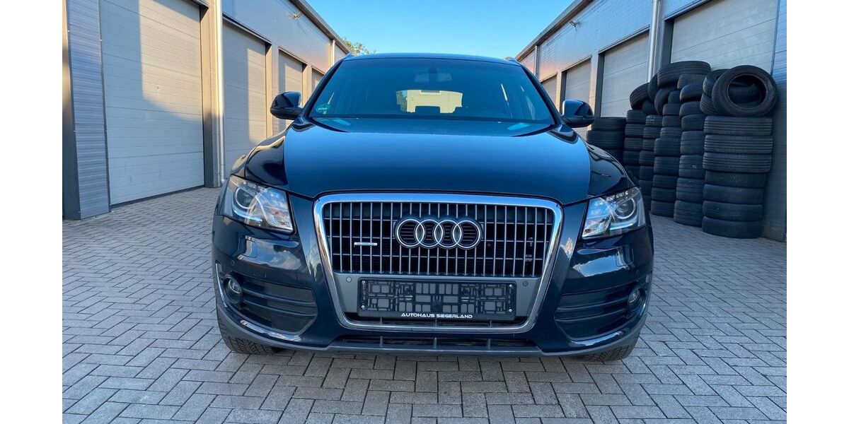 Audi Q5 131.000 km 13.900 &euro; Dieburg 64807