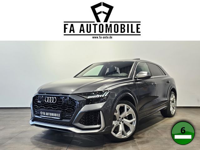 Audi RSQ8 2.547 km 149.750 &euro; Mainaschaff 63814