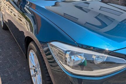 BMW 116 132.600 km 7.499 &euro; Gründau 63584