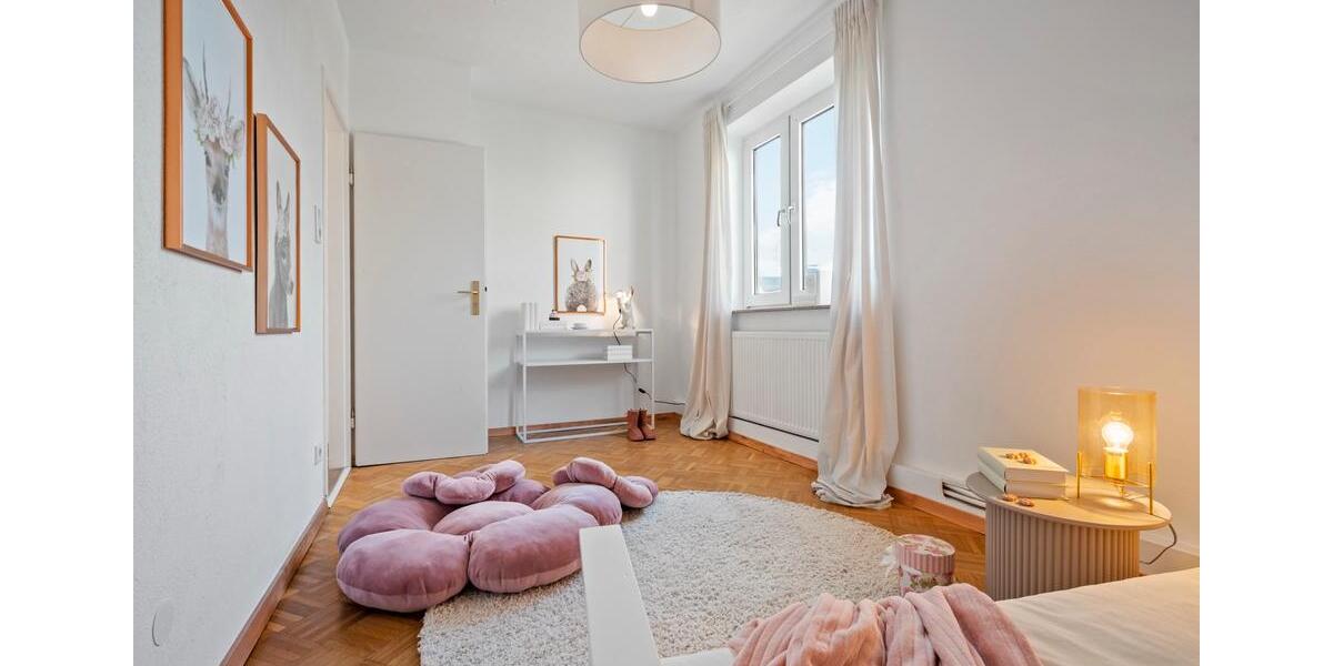 Maisonettenwohnung Dreieich - 3 Zimmer, 91 m&sup2;, 450.000&euro; | Angebot:26956459