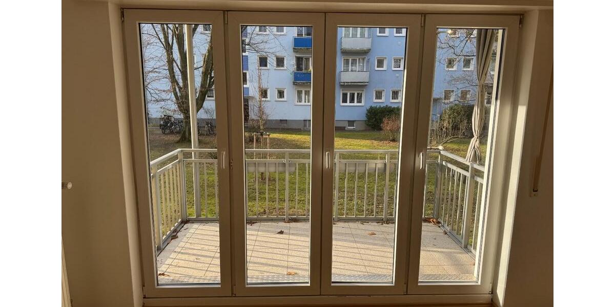 Hochparterre Frankfurt am Main Eschersheim - 4 Zimmer, 81 m&sup2;, 450.000&euro; | Angebot:25234922
